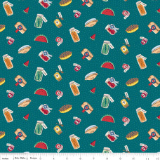 Wisconsin Shop Hop 2026 Food Green