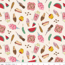 Wisconsin Shop Hop 2026 Cream Treats