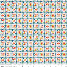 Wisconsin Shop Hop 2026 Multi Quilt