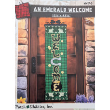 An Emerald Welcome An Emerald Welcome