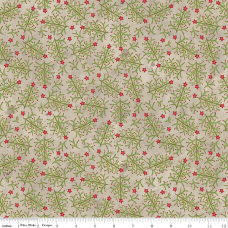 Northern Christmas Whimsical Trees Neutral