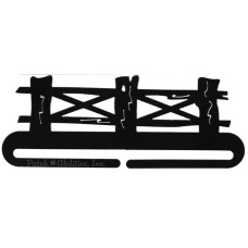 Farm Fence Hanger