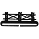 Farm Fence Hanger