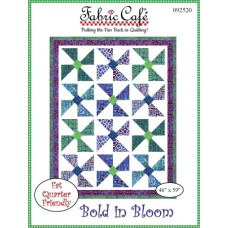 NEW: Bold in Bloom