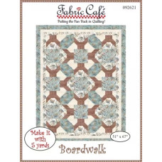 NEW: Boardwalk