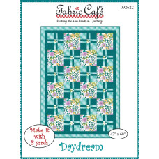NEW: Daydream 3 yard Quilt