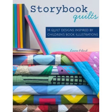 Storybook Quilts