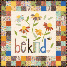 Be Kind Laser Cut