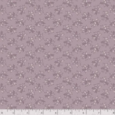 Lavender and Lace Lilac Ribbons
