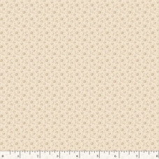 Lavender and Lace  Ditzy Cream