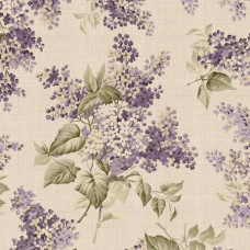 Lavender and Lace Large Lilacs