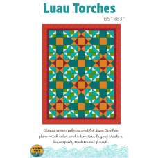 Luau Torches-Download