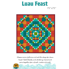 Luau Feast Download PDF