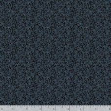 Prairie Dry Goods Village Vine Navy