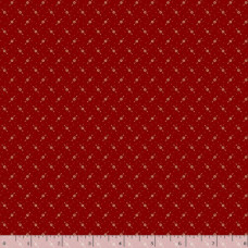 Prairie Dry Goods Gears Red