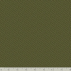 Prairie Dry Goods Cupcake Green