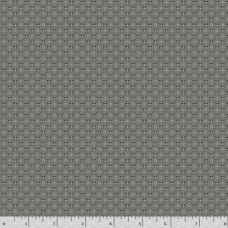 Prairie Dry Goods Dot Grid Gray