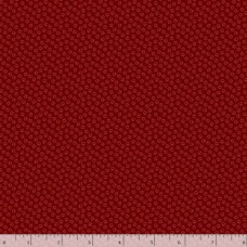 Prairie Dry Goods Cupcake Red