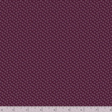 Prairie Dry Goods Cupcake Purple