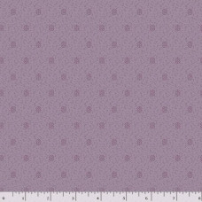 Prairie Dry Goods Oval Dash Lilac