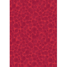 Bumbleberries Postbox Red