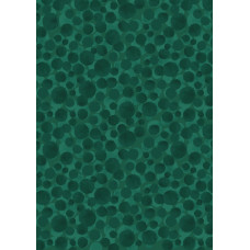Bumbleberries Nordic Green