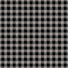 Ghoul's Night Out Cat Plaid Ghoul's Night Out Cat Plaid