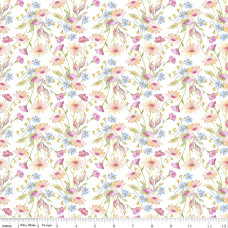 Painted Petals Bouquets White Painted Petals Bouquets White