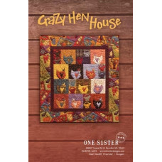 Crazy Hen House