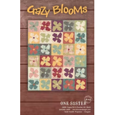 Crazy Blooms