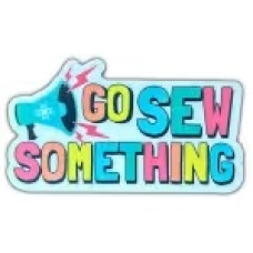 Go Sew Something
