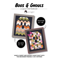Boos and Ghouls