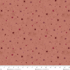 Seeing Stars Pink