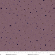 Seeing Stars Purple