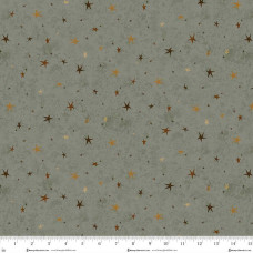 Seeing Stars Sage Green