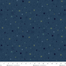 Seeing Stars Indigo