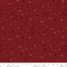 Seeing Stars Red