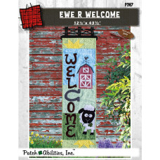 Ewe R Welcome