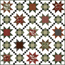 Northern Christmas Legacy Kit