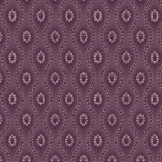 Timeless Stitches Vertical Purple