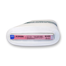 Fusible Featherweight Interfacing--White
