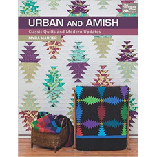 Urban and Amish Quilts