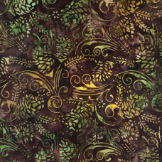 Tonga Batik Forest