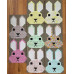 Bunny Quilt Pattern