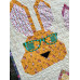 Bunny Quilt Pattern