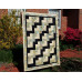 Modern Views with 3-Yard Quilts