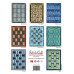 Quick and Easy 3 yard Quilts