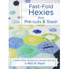 Fast-Fold Hexies 
