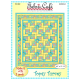 Topsy Turvey Quilt Pattern