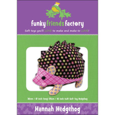 Hannah Hedgehog